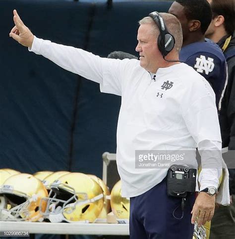 brian kelly south bend.